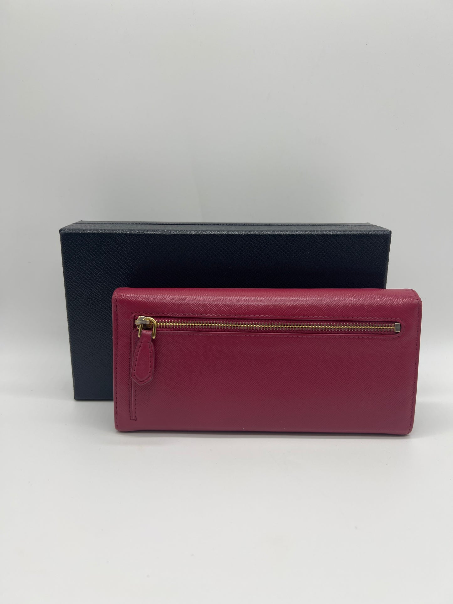 PRADA WALLET