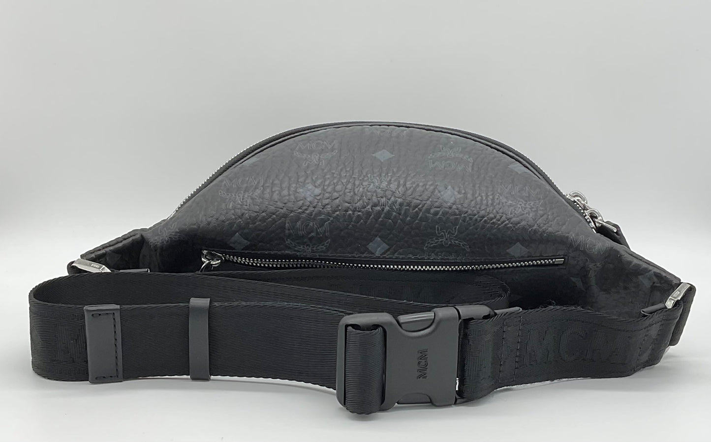 MCM BELT BAG