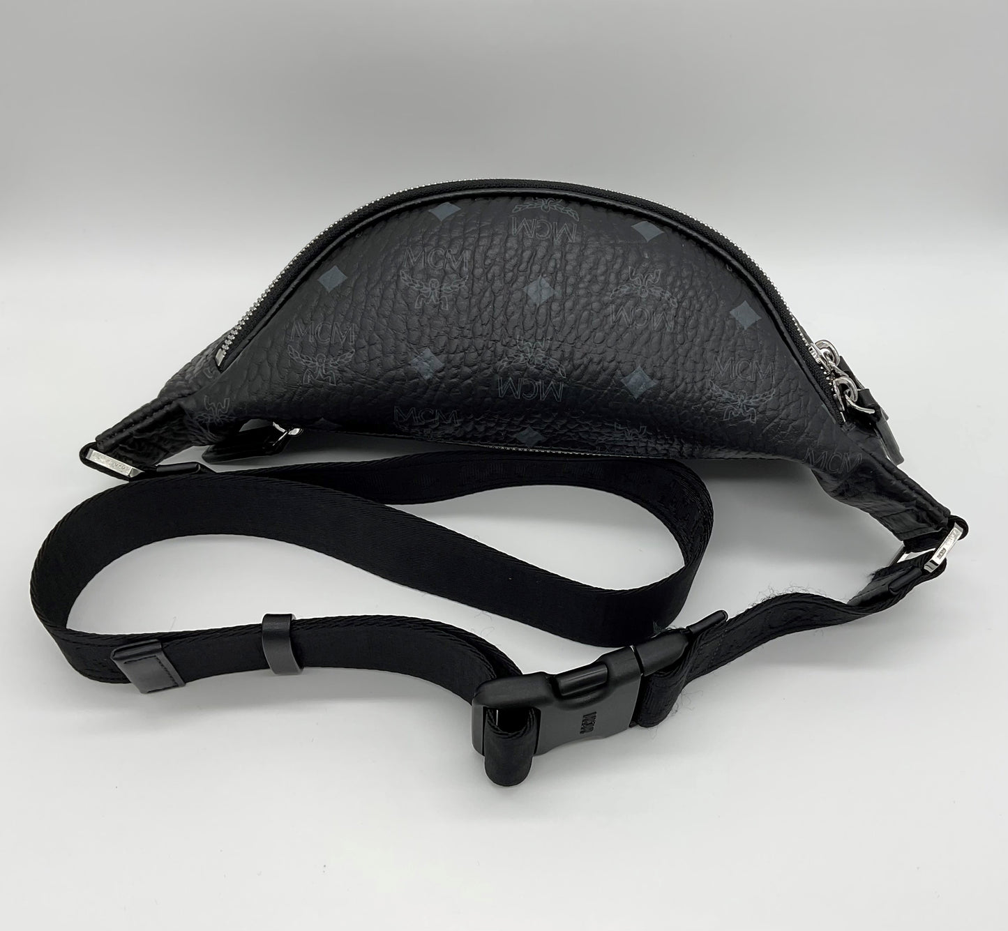 MCM BELT BAG