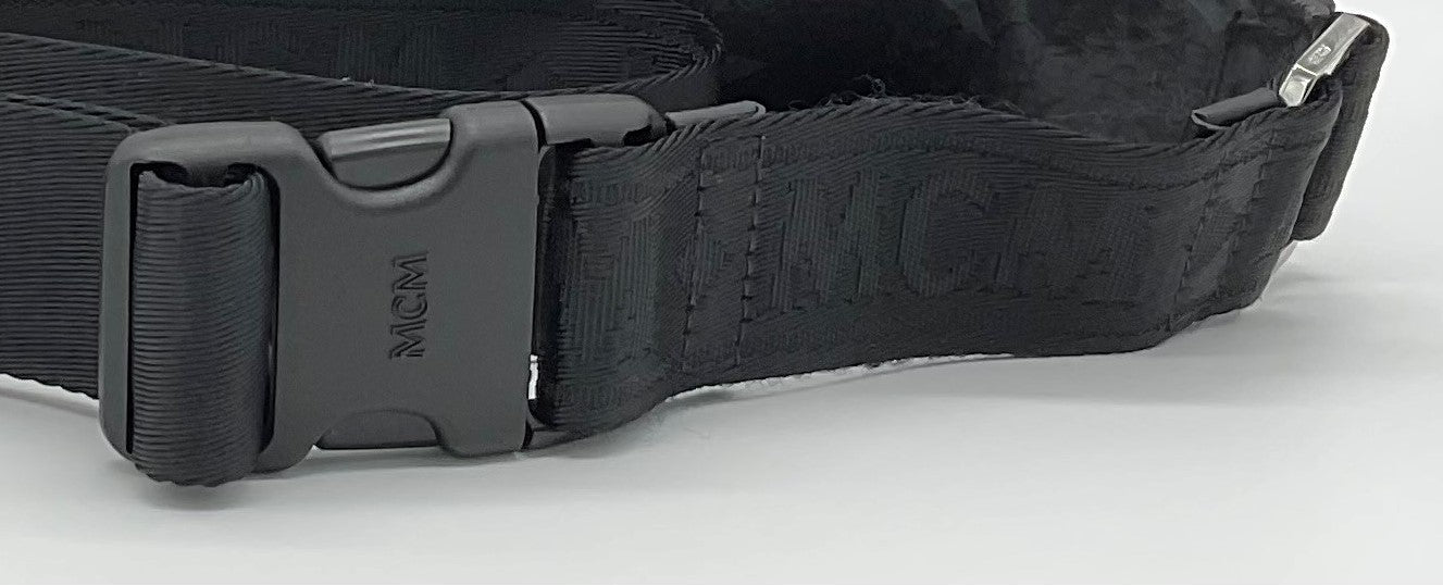 MCM BELT BAG