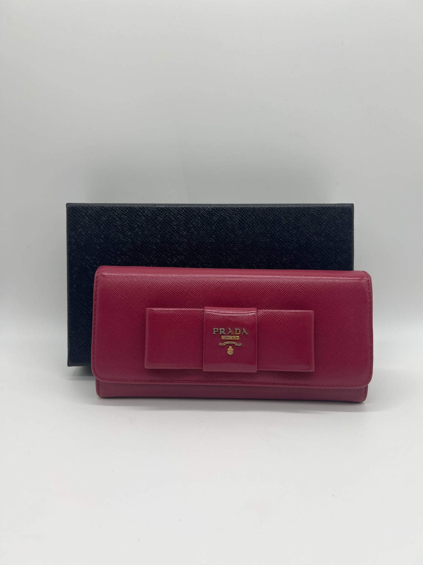 PRADA WALLET