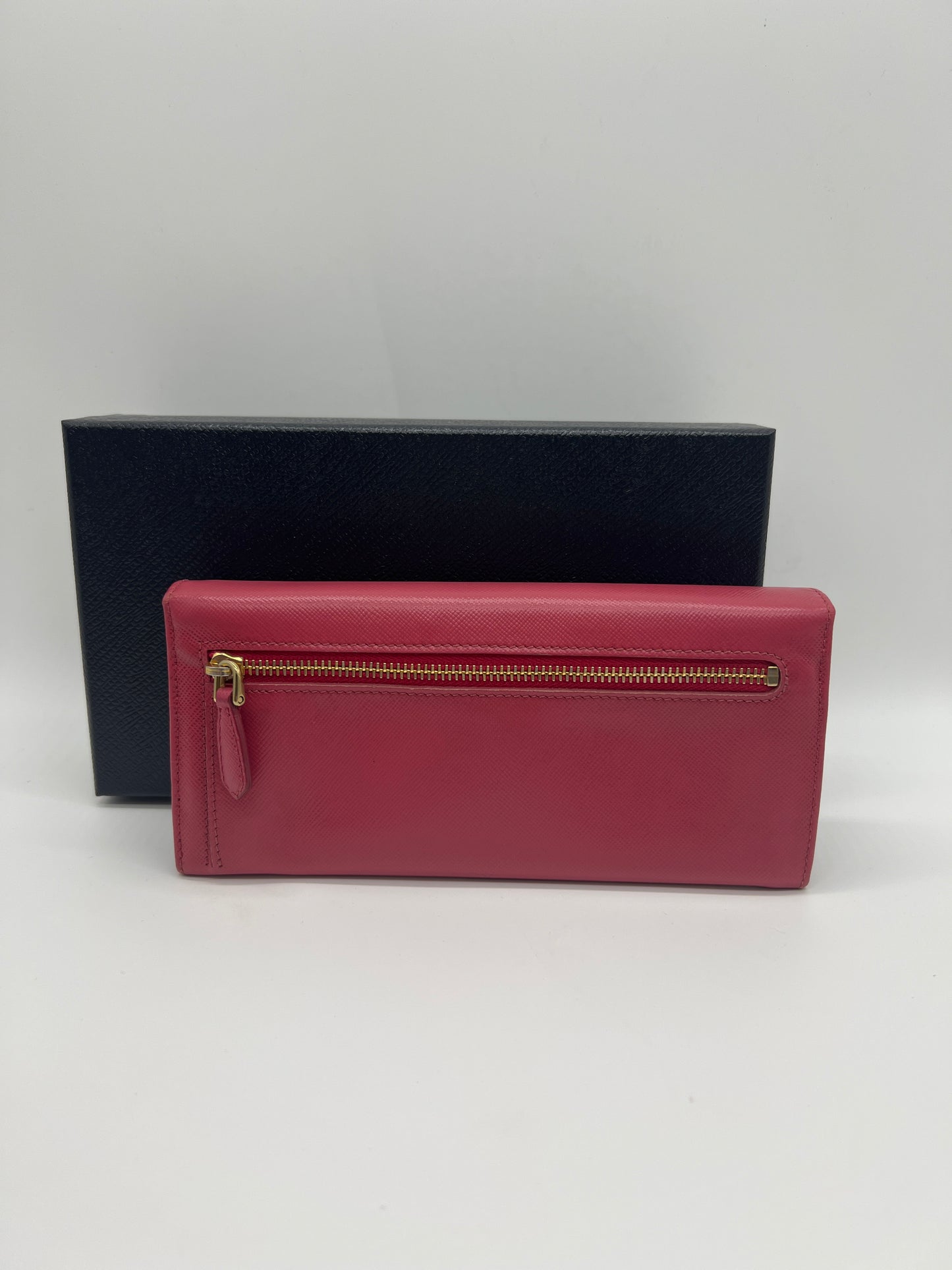 PRADA WALLET