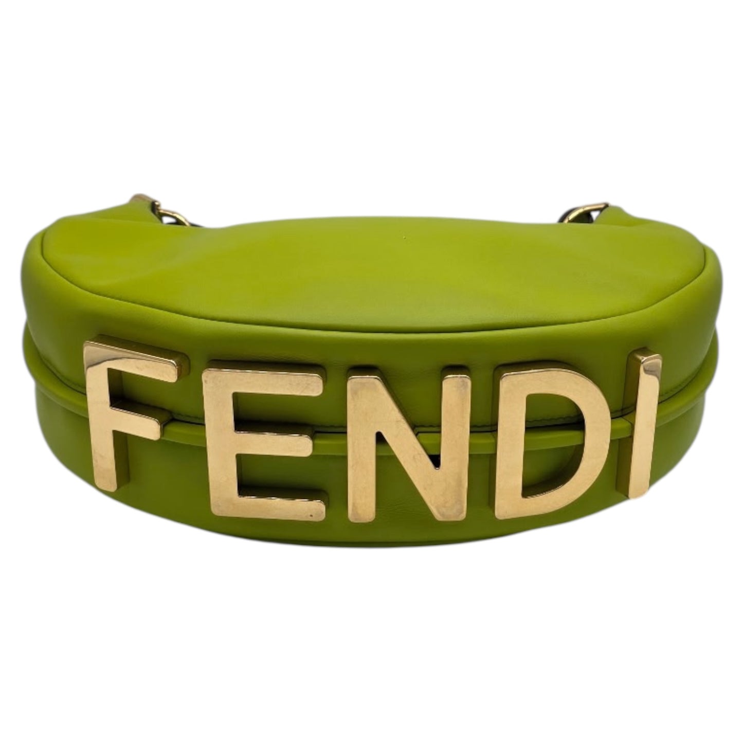 FENDI Fendigraphy Small