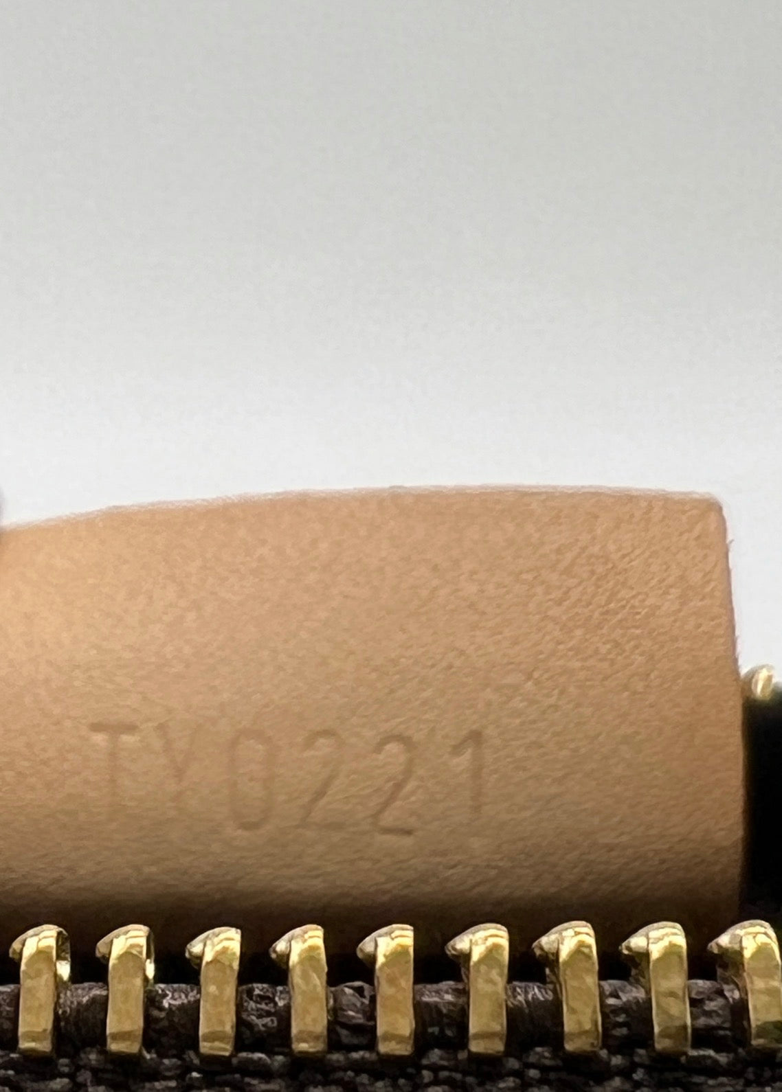 Louis Vuitton Nano Speedy