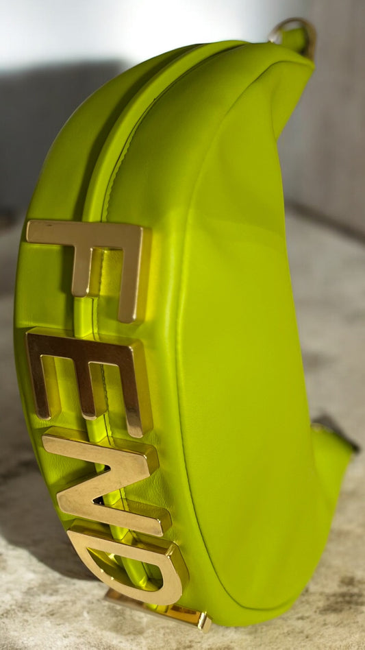 FENDI Fendigraphy Small