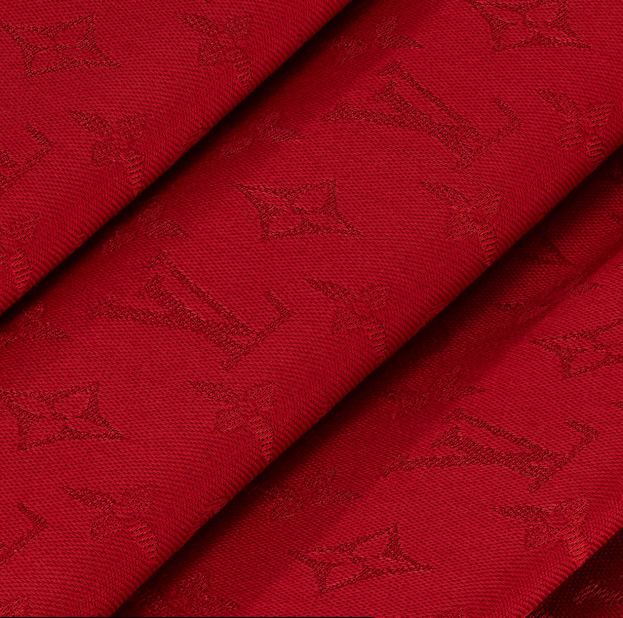 LOUIS VUITTON MONOGRAM CLASSIC SHAWL