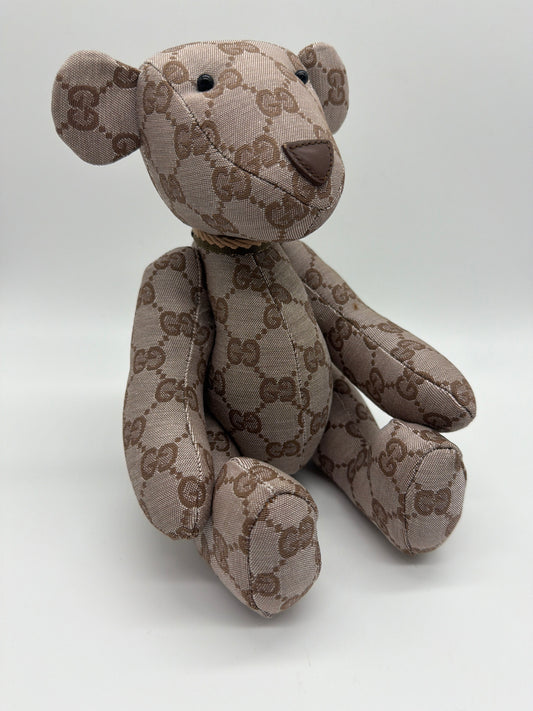 GUCCI TEDDY BEAR