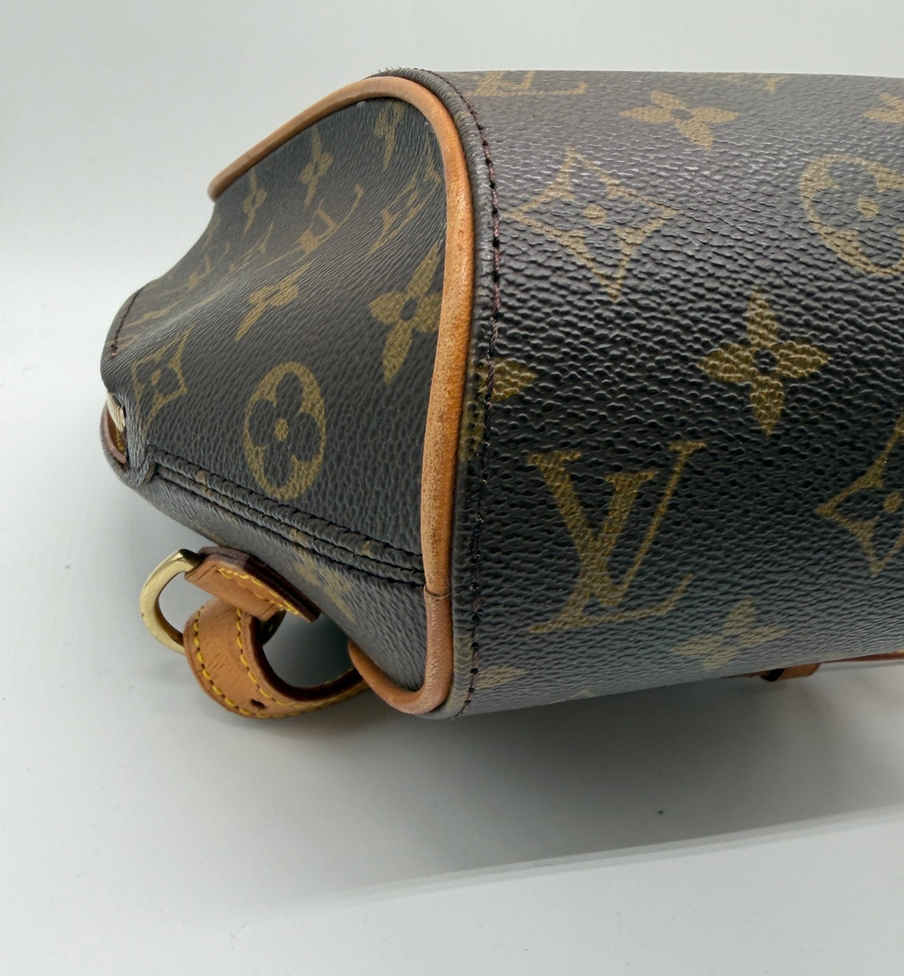 Louis Vuitton Monogram Canvas Ellipse Sac à Dos Backpack