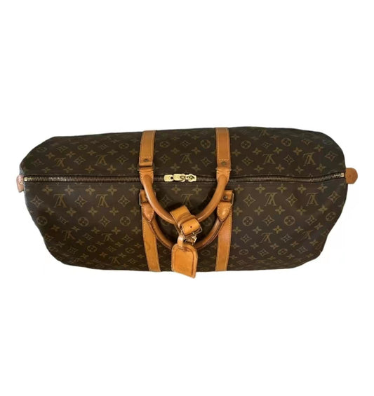 Louis Vuitton Keepall 60