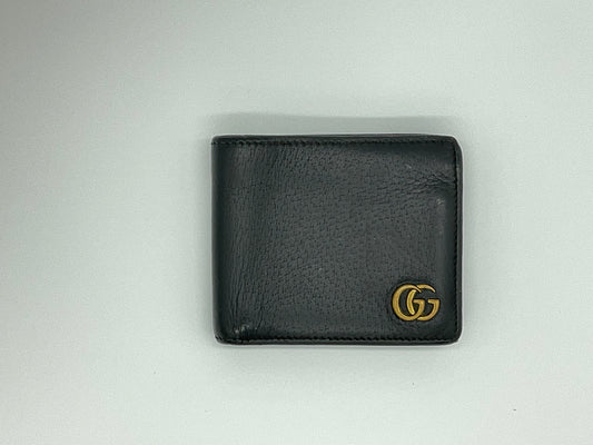 GUCCI MARMONT BIFOLD WALLET