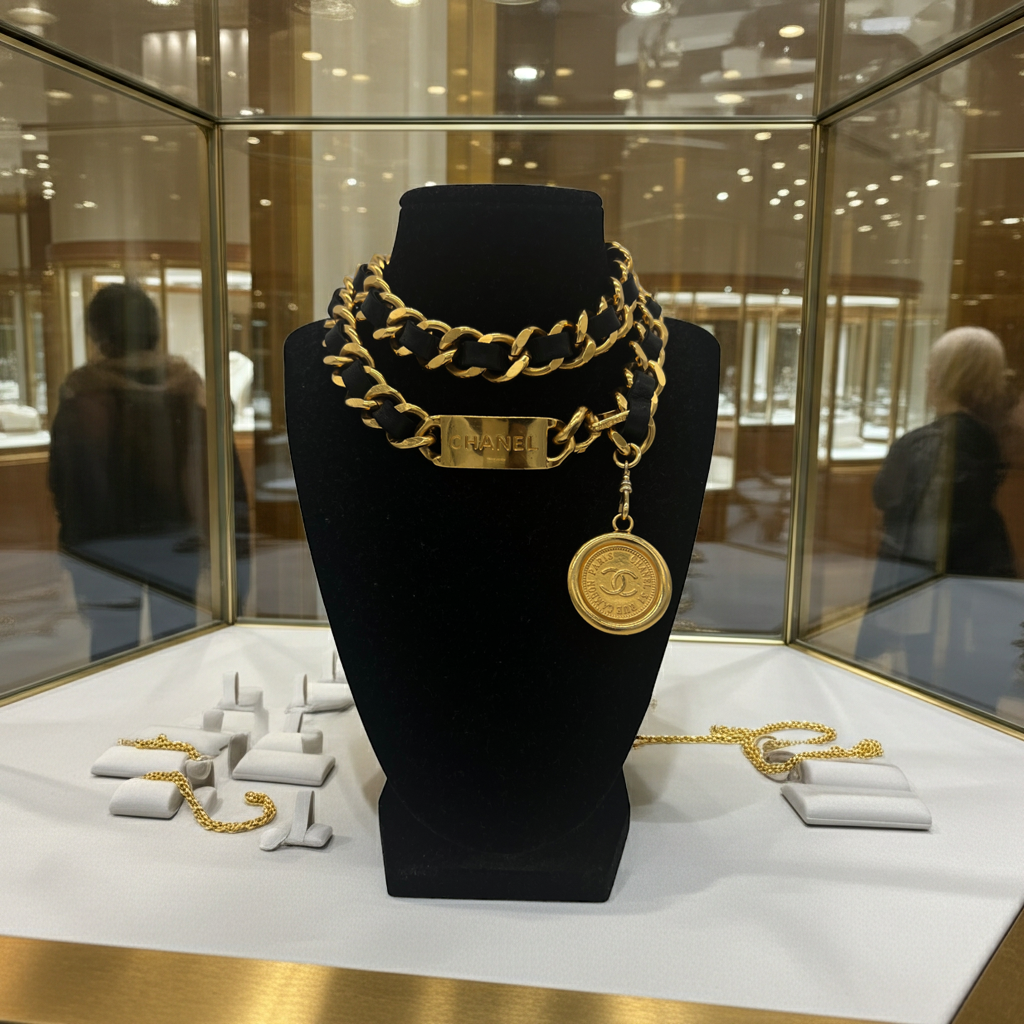 CHANEL